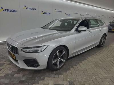 Volvo V90 T4 Geartronic Business Sport 5D 140kW