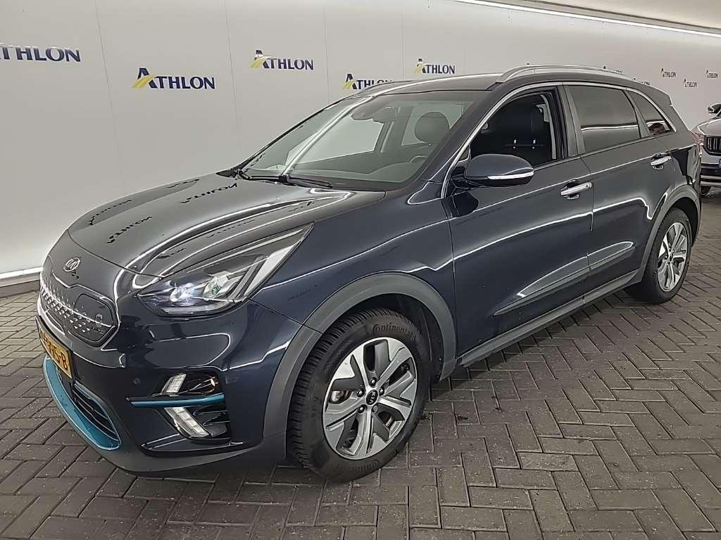 Kia NIRO e-Niro EV ExecutiveLine 5D 150kW