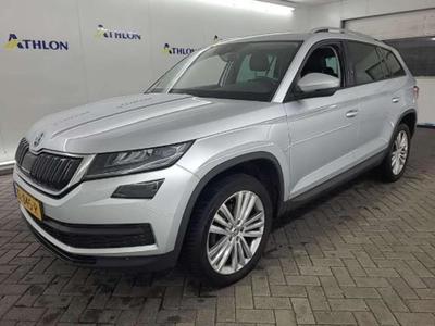 Skoda Kodiaq 1.5 TSI ACT 110kW DSG Business Edition 5D