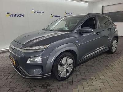 Hyundai Kona Premium Electric 64kWh 5D - A