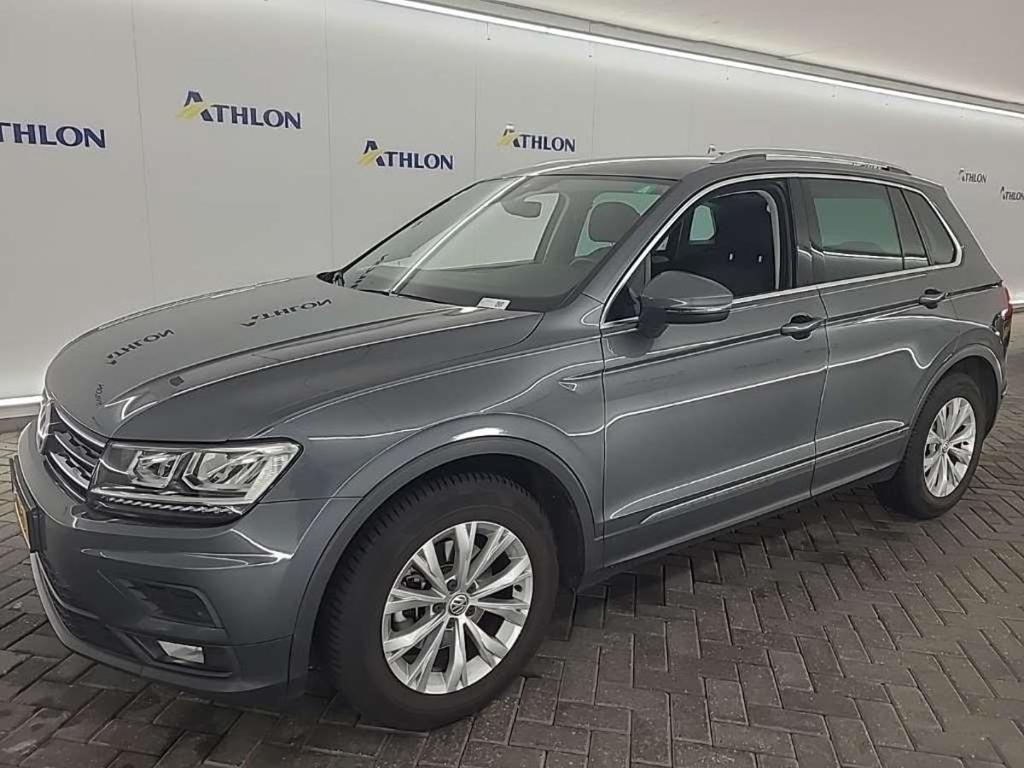 Volkswagen Tiguan 1.5 TSI ACT 110kW Comfortline Business 5D