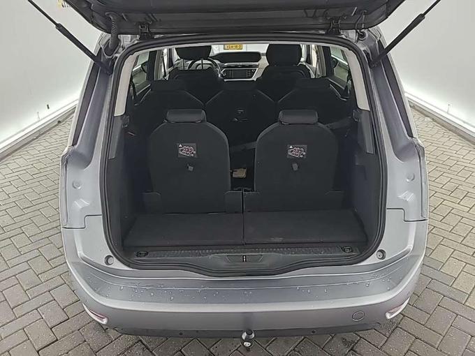 Citroen Grand C4 Spacetourer PureTech 130 S&amp;S Business 5D 96kW