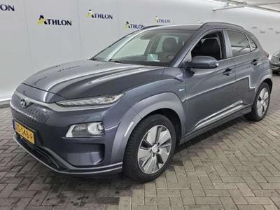 Hyundai Kona Premium Electric 64 kWh 5D