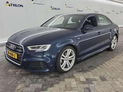 Audi A3 Limousine 35 TFSI S tronic sport 4D 110kW