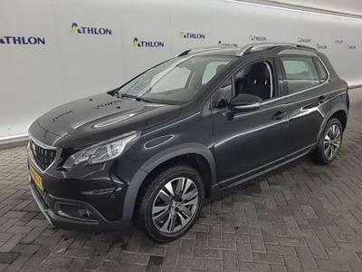 Peugeot 2008 Allure 1.2 Puretech 82 5D 60kW