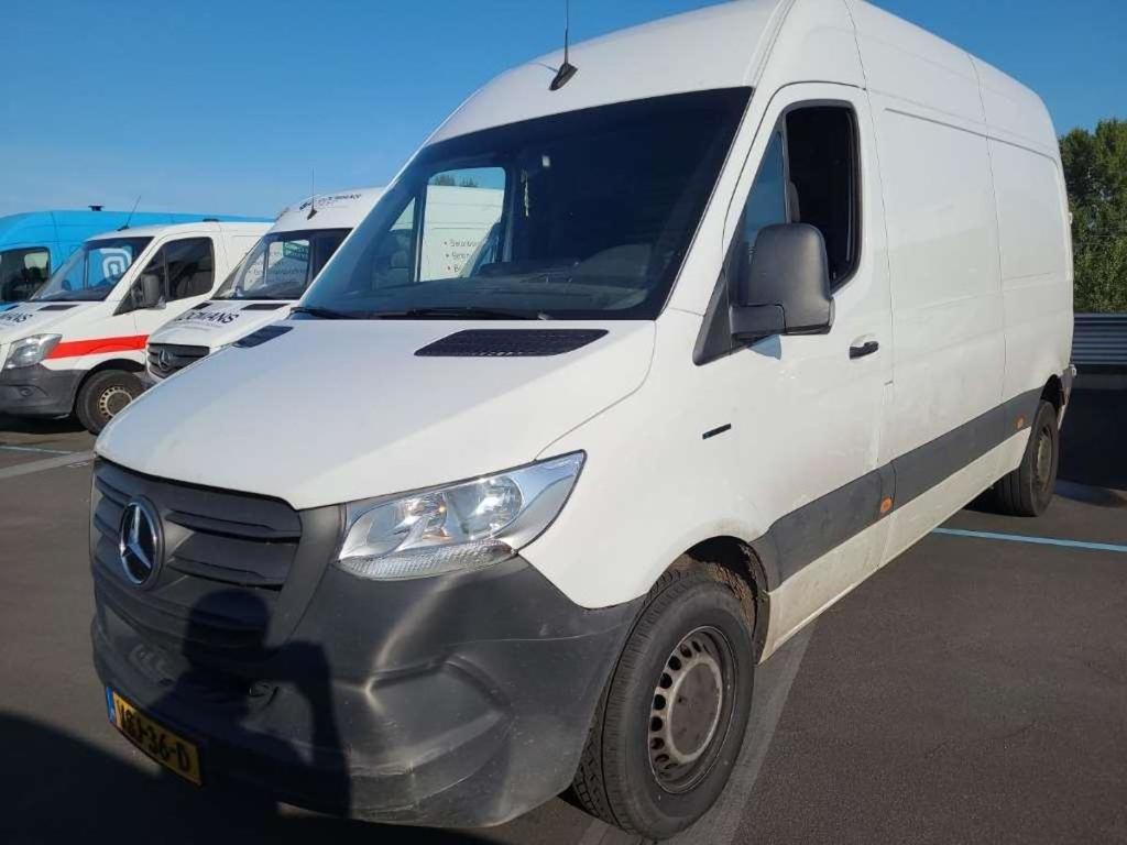 Mercedes Sprinter GB eSprinter GB L2 FWD 4D 85kW