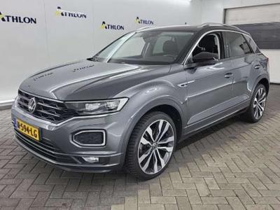 Volkswagen T-Roc 1.5 TSI 110kW DSG Sport 5D