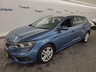 Renault Megane Estate TCe 100 Zen 5D 75kW