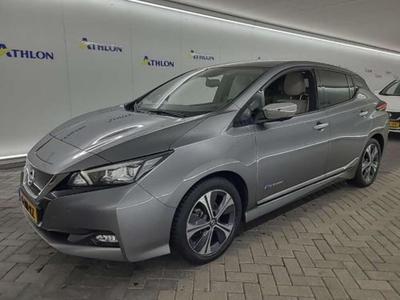 Nissan Leaf TEKNA 40kWh 5D