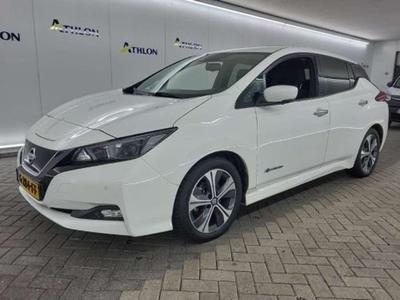 Nissan Leaf N-CONNECTA 40kWh 5D