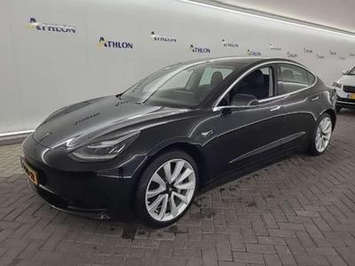 Tesla Model 3 Standard Range Plus RWD 4D 225kW