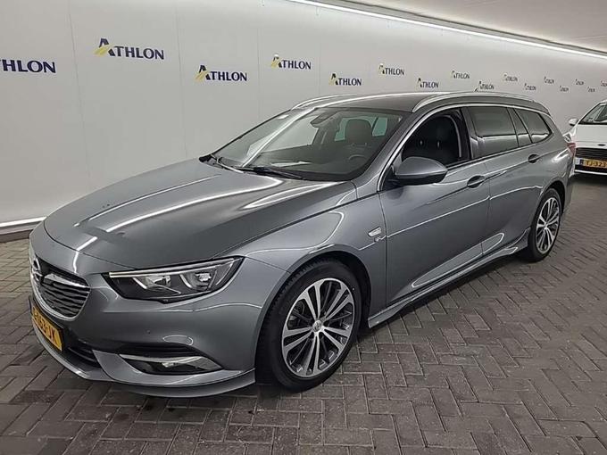 Opel Insignia Sports Tourer 1.5 Turbo 121kW S&amp;S Business Executive 5D