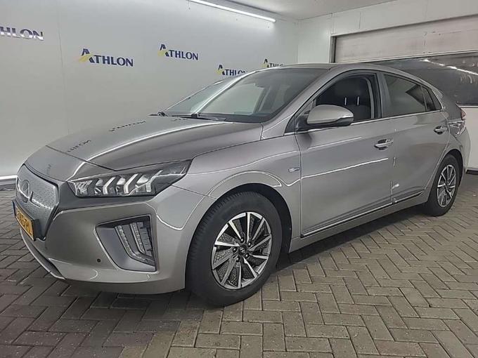 Hyundai Ioniq EV Comfort 5D 100kW