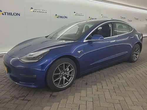 Tesla Model 3 Long Range Dual Motor AWD 4D 350kW