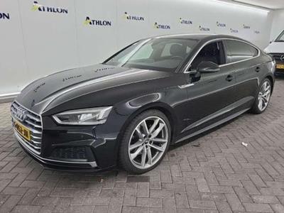 Audi A5 Sportback 40 TFSI 140kW S tronic sport 5D