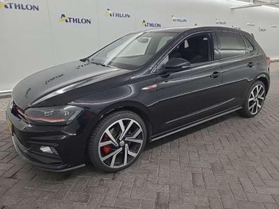 Volkswagen POLO 2.0 TSI 6-DSG GTI 5D 147kW