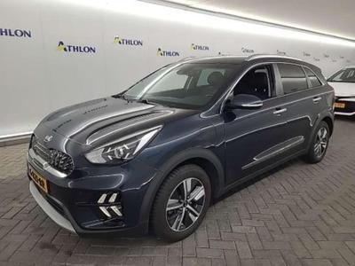 Kia Niro 1.6 GDi PHEV DynamicPlusLine 5D 104kW