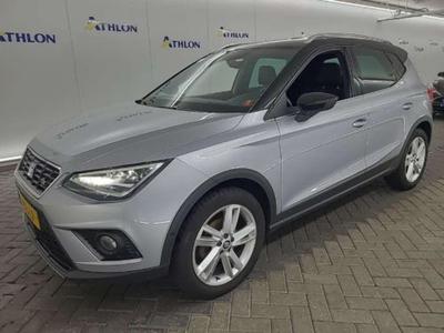 Seat Arona 1.0 TSI 85kW FR Business Intense DSG 5D