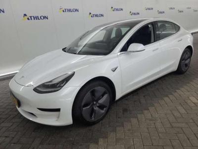 Tesla Model 3 Standard Range Plus RWD 4D 225kW