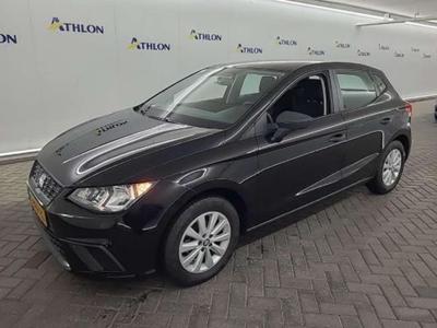 Seat Ibiza 1.0 MPI EVO Reference 5D 59kW