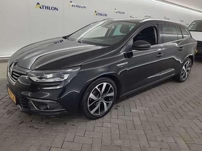 Renault Megane Estate TCe 140 EDC Bose 5D 103kW