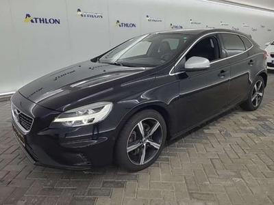 Volvo V40 D3 Geartronic Polar+ Sport 5D 110kW