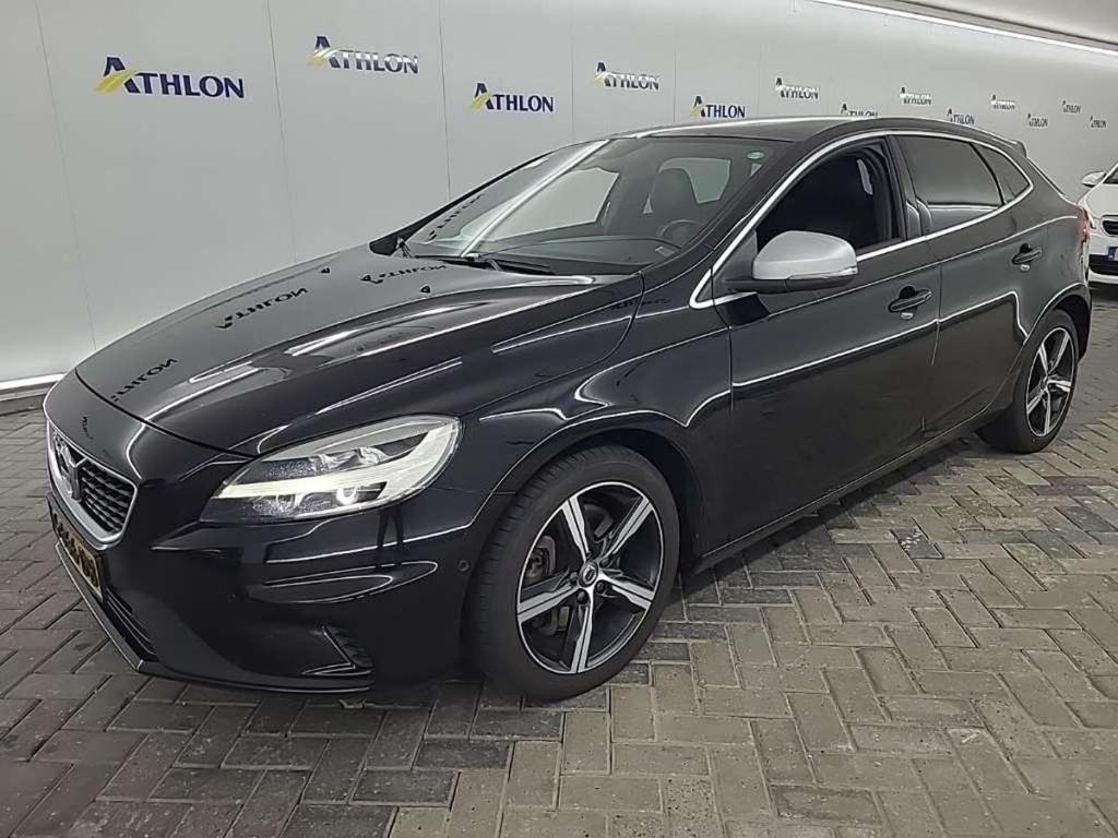 Volvo V40 D3 Geartronic Polar+ Sport 5D 110kW