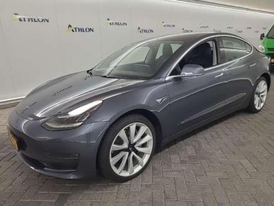 Tesla Model 3 Long Range Dual Motor AWD 4D 335kW