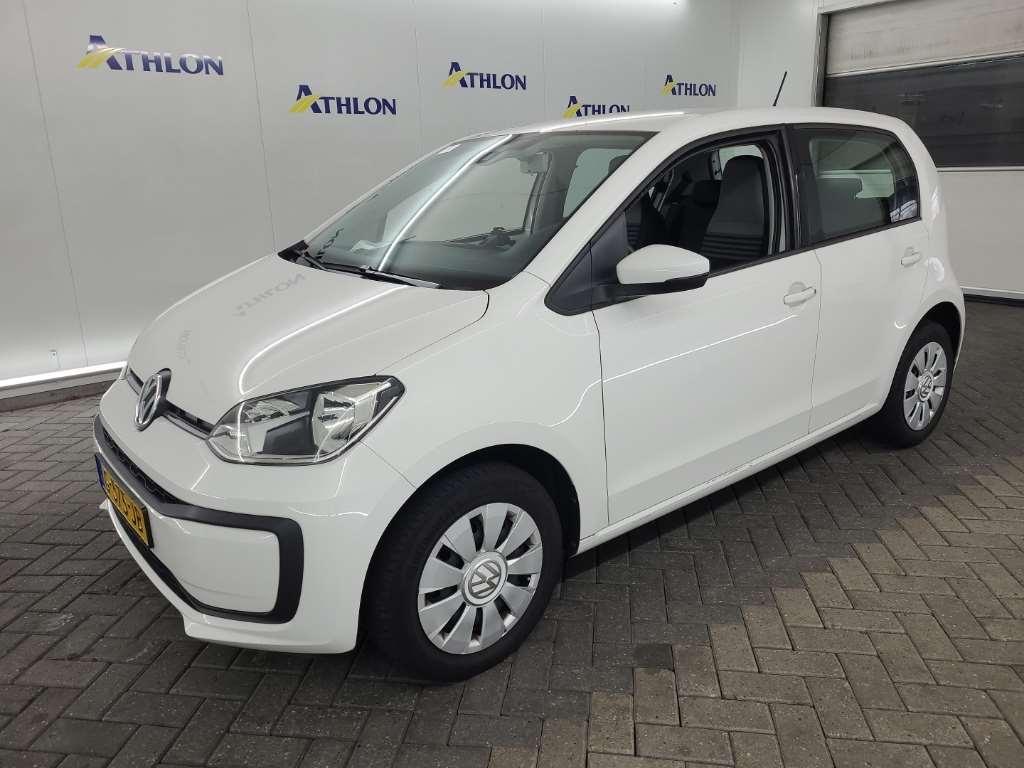 Volkswagen Up! 1.0 44kW Move up! BlueMotion Technology 5D