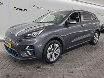 Kia NIRO e-Niro EV ExecutiveLine 5D 150kW