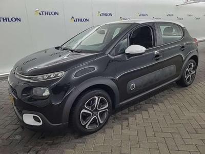 Citroen C3 PureTech 82 Feel Edition 5D 60kW