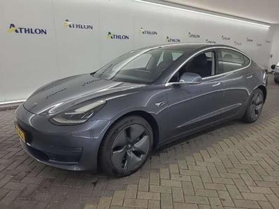 Tesla Model 3 Long Range Dual Motor AWD 4D 335kW