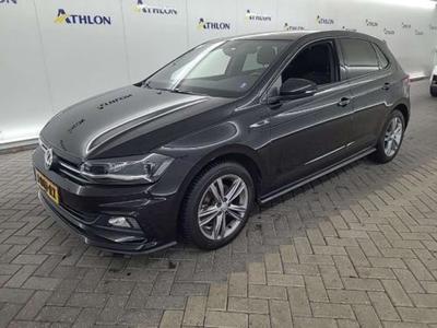 Volkswagen Polo 1.0 TSI 85kW 7-DSG Highline Business R 5D