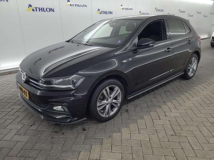 Volkswagen Polo 1.0 TSI 85kW 7-DSG Highline Business R 5D