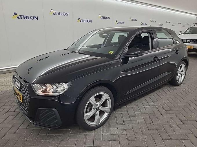 Audi A1 Sportback 25 TFSI S tronic Pro Line 5D 70kW