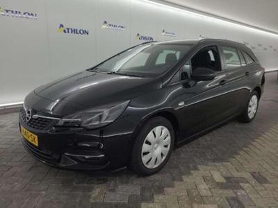 Opel Astra Sports Tourer 1.2 turbo --ENGINE DEFECT-- 96kW Business Executive 5D