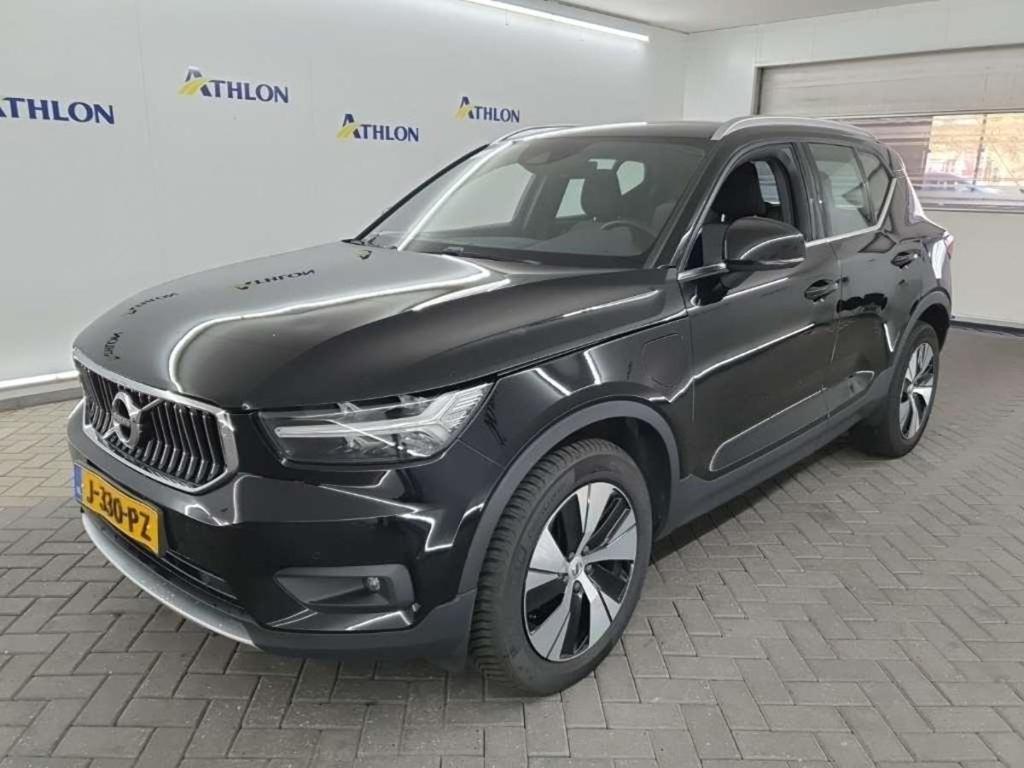 Volvo XC40 Recharge T5 Inscription Expression 5D 192kW