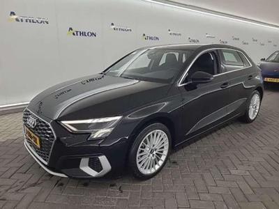 Audi A3 Sportback 35 TFSI S tronic Business edition 5D 110kW