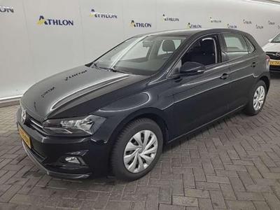 Volkswagen POLO 1.0 MPI 59kW Comfortline 5D