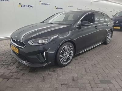 Kia Pro ceed 1.4 T-GDi DCT7 GT-PlusLine 5D 103kW