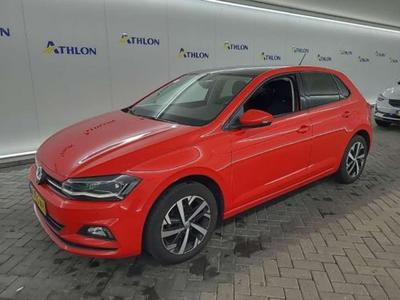 Volkswagen Polo 1.0 TSI 70kW 7-DSG Comfortline Business 5D