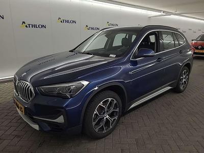 BMW X1 sDrive20iA 5D 141kW