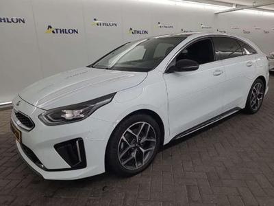 Kia Pro ceed 1.4 T-GDi DCT7 GT-Line 5D 103kW