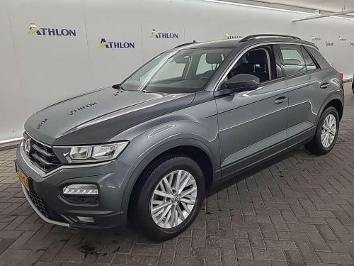 Volkswagen T-Roc 1.0 TSI 85kW Style 5D