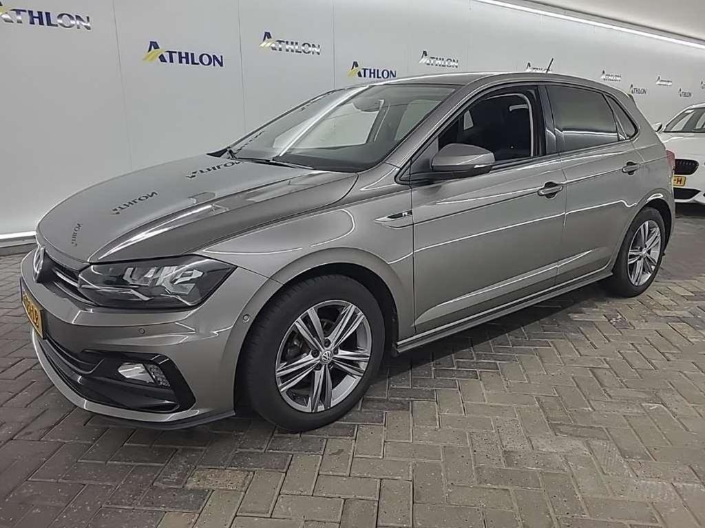 Volkswagen POLO 1.0 TSI 70kW Highline Business R 5D