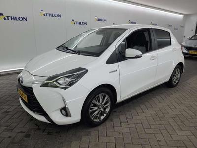 Toyota Yaris 1.5 Hybrid Dynamic Automaat 5D 74kW