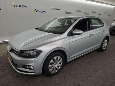 Volkswagen POLO 1.0 MPI 59kW Comfortline 5D