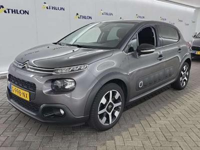 Citroen C3 PureTech 82 S&amp;S Business 5D 60kW