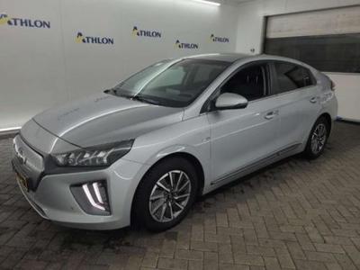 Hyundai Ioniq EV Premium 5D 100kW