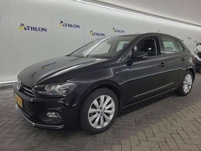 Volkswagen POLO 1.0 TSI 85kW 7-DSG Highline 5D